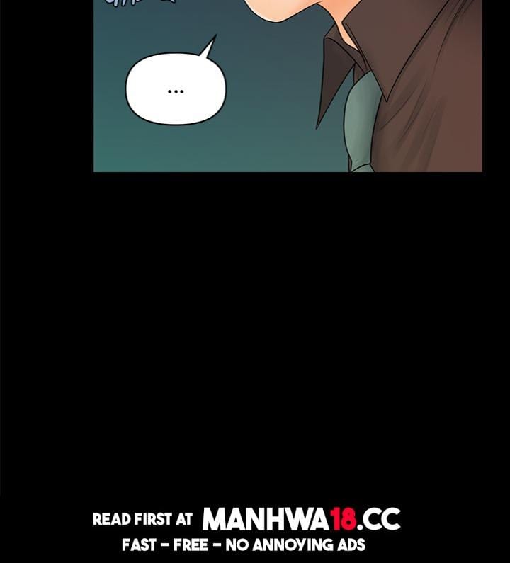 My Secretary (Uncensored), chapter 43, page 130 of 159