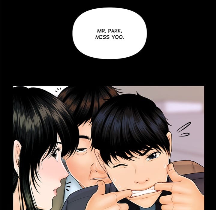My Secretary (Uncensored), chapter 43, page 131 of 159