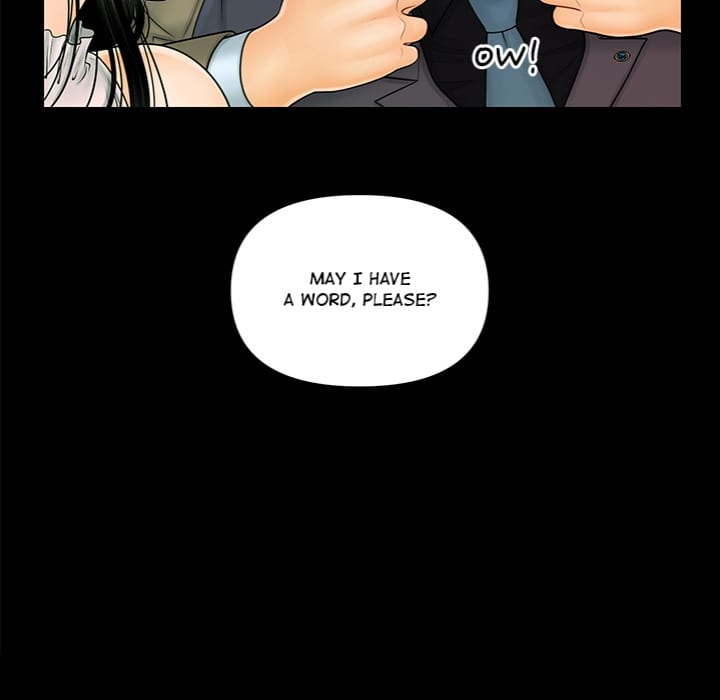 My Secretary (Uncensored), chapter 43, page 132 of 159