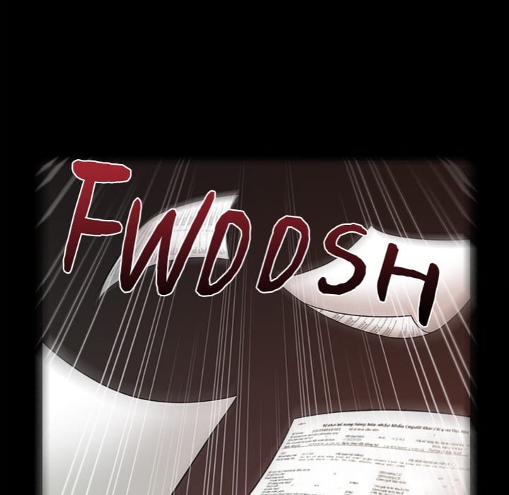 My Secretary (Uncensored), chapter 43, page 133 of 159