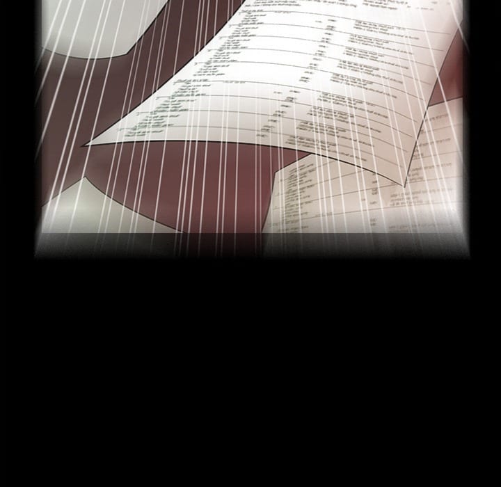 My Secretary (Uncensored), chapter 43, page 134 of 159