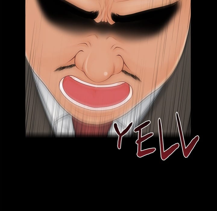 My Secretary (Uncensored), chapter 43, page 136 of 159