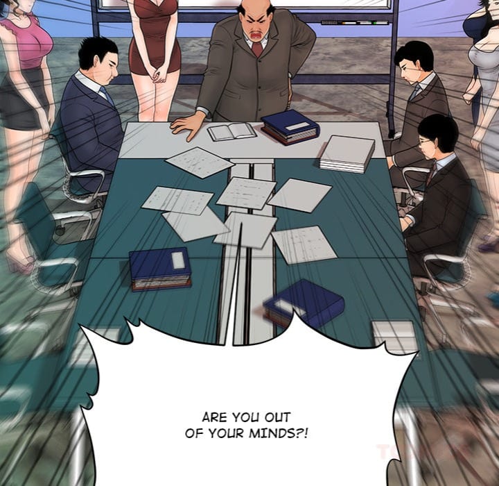 My Secretary (Uncensored), chapter 43, page 138 of 159