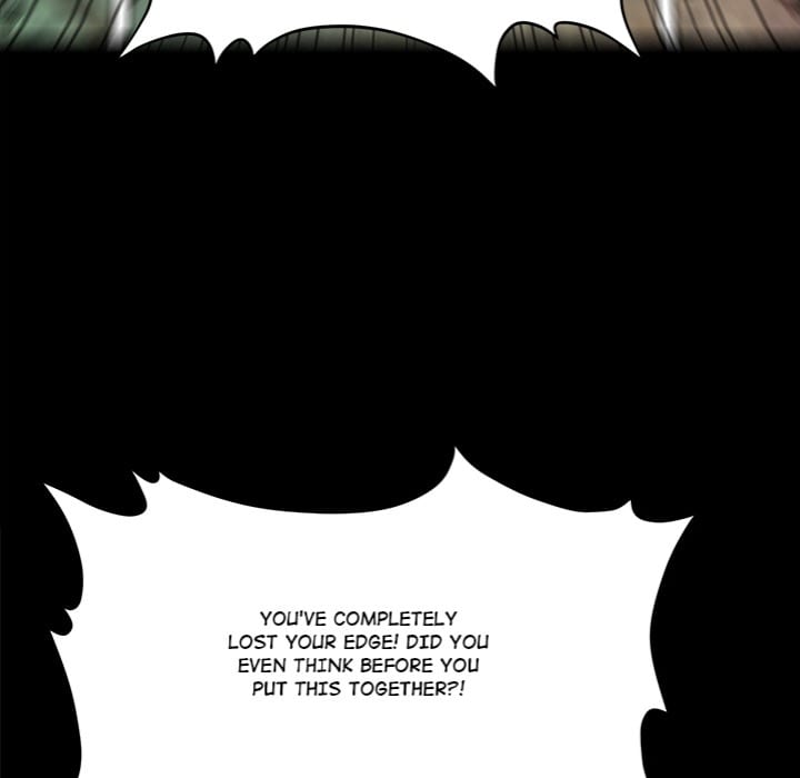 My Secretary (Uncensored), chapter 43, page 139 of 159