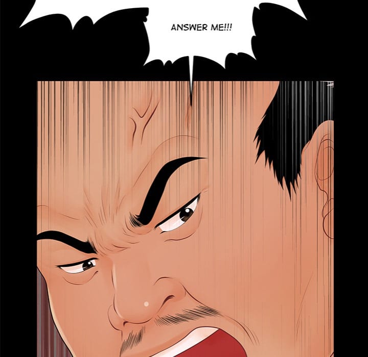 My Secretary (Uncensored), chapter 43, page 140 of 159