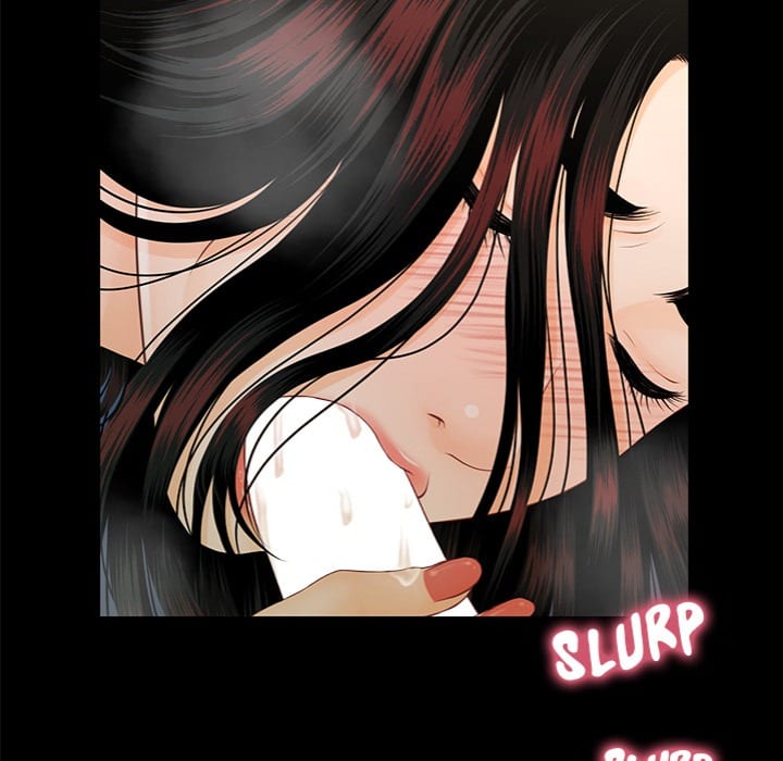 My Secretary (Uncensored), chapter 43, page 145 of 159