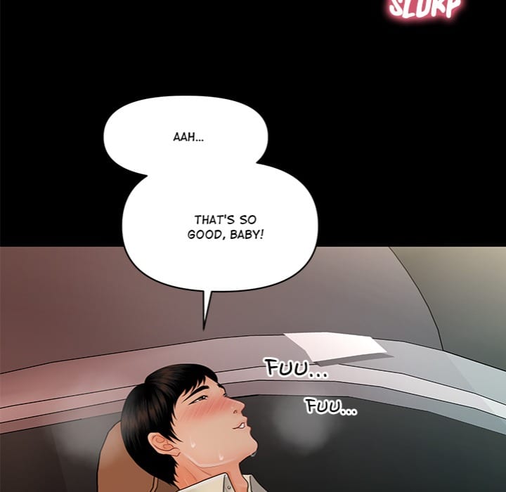 My Secretary (Uncensored), chapter 43, page 146 of 159