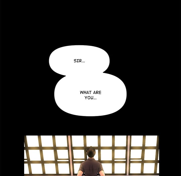 My Secretary (Uncensored), chapter 43, page 150 of 159