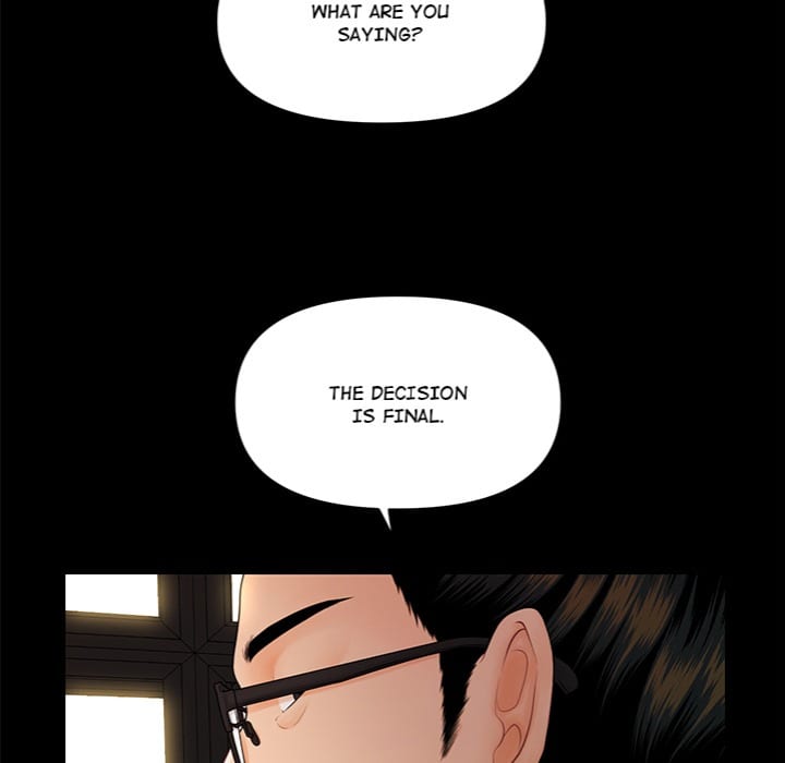 My Secretary (Uncensored), chapter 43, page 152 of 159