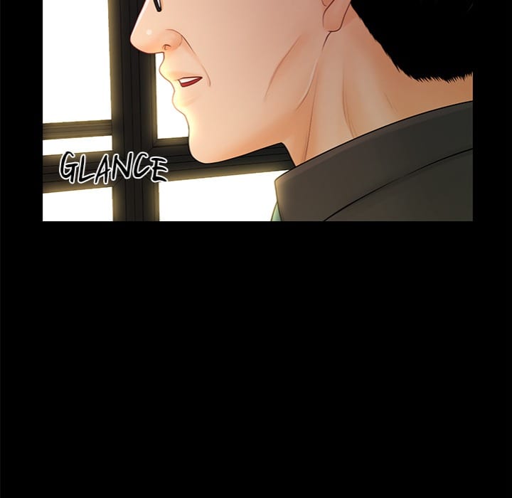 My Secretary (Uncensored), chapter 43, page 153 of 159