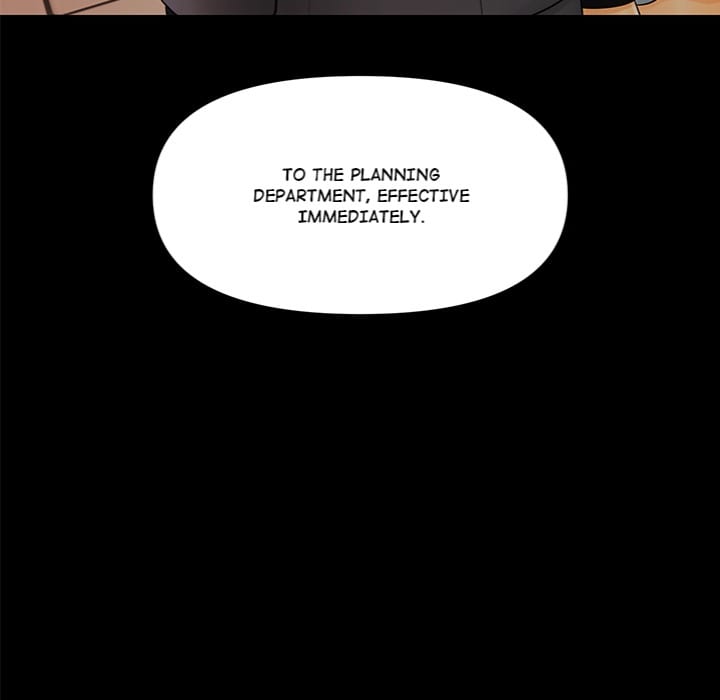 My Secretary (Uncensored), chapter 43, page 156 of 159