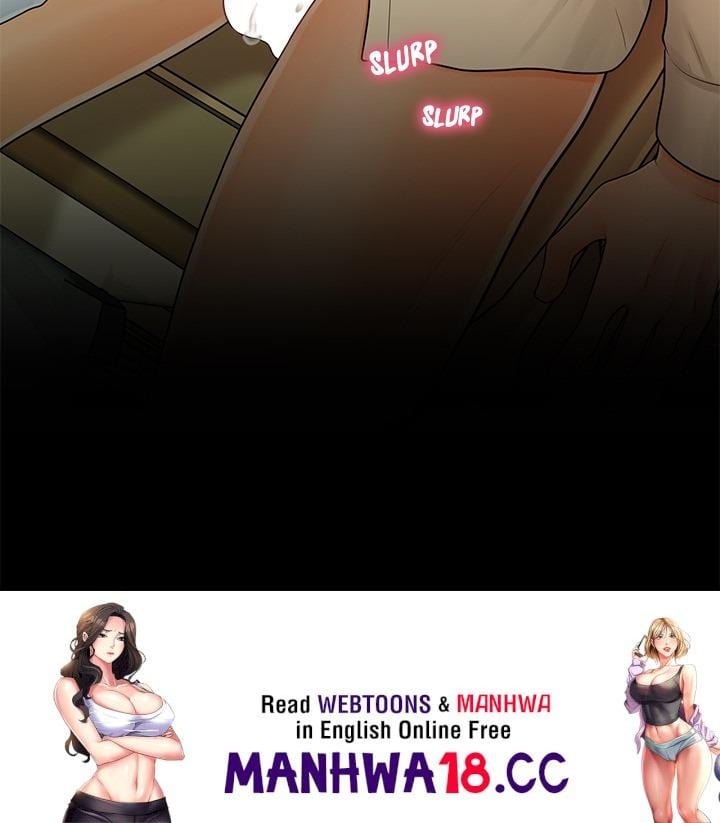My Secretary (Uncensored), chapter 43, page 159 of 159