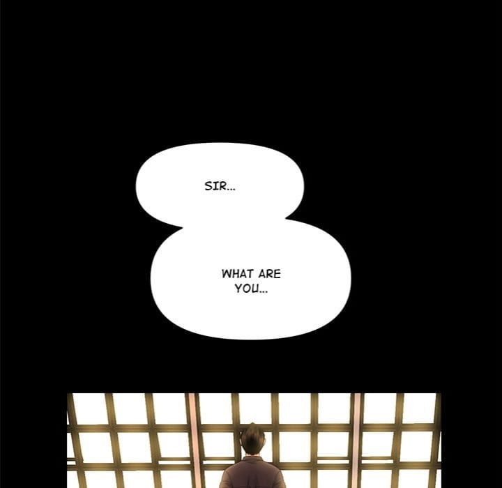 My Secretary (Uncensored), chapter 44, page 8 of 156