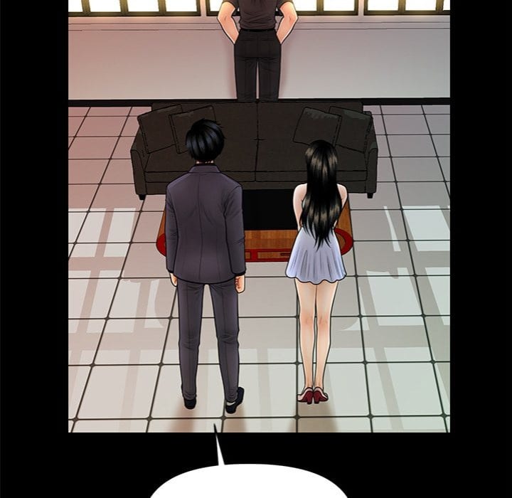 My Secretary (Uncensored), chapter 44, page 9 of 156