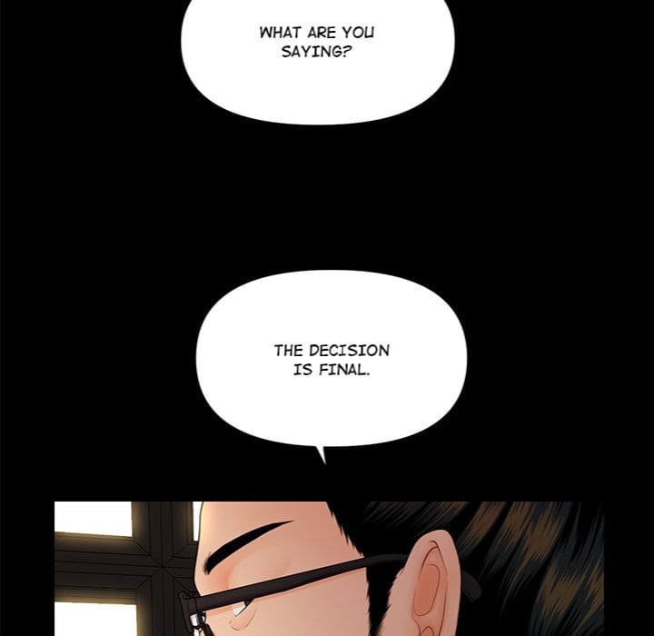 My Secretary (Uncensored), chapter 44, page 10 of 156