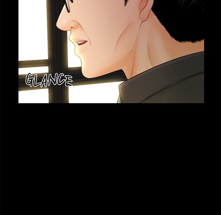 My Secretary (Uncensored), chapter 44, page 11 of 156