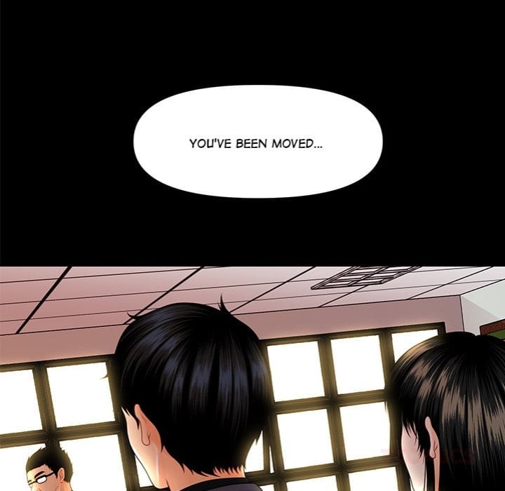 My Secretary (Uncensored), chapter 44, page 12 of 156