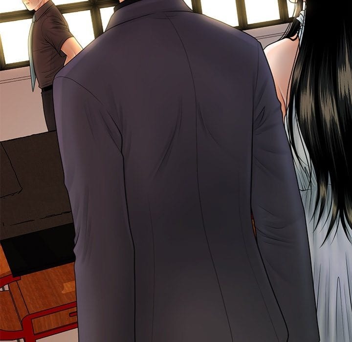 My Secretary (Uncensored), chapter 44, page 13 of 156