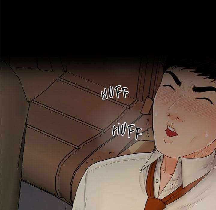 My Secretary (Uncensored), chapter 44, page 15 of 156