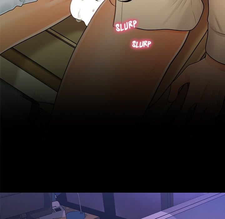 My Secretary (Uncensored), chapter 44, page 17 of 156