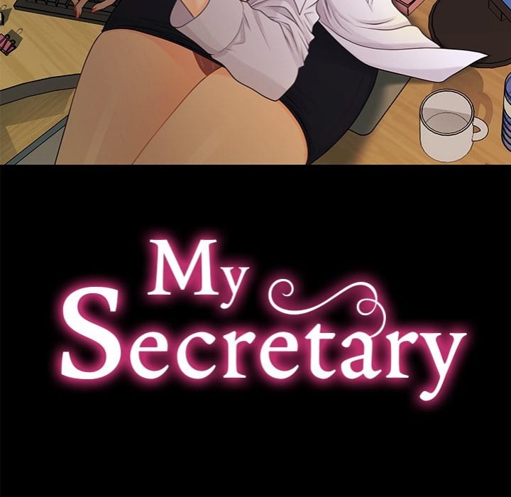 My Secretary (Uncensored), chapter 44, page 19 of 156