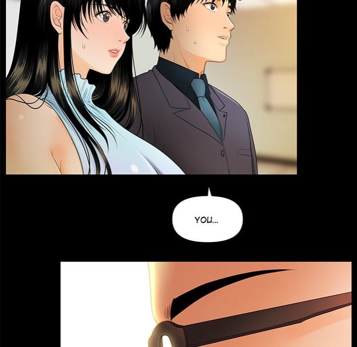 My Secretary (Uncensored), chapter 44, page 23 of 156