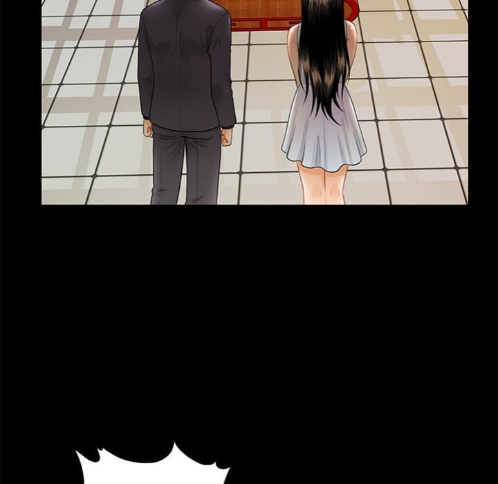 My Secretary (Uncensored), chapter 44, page 26 of 156