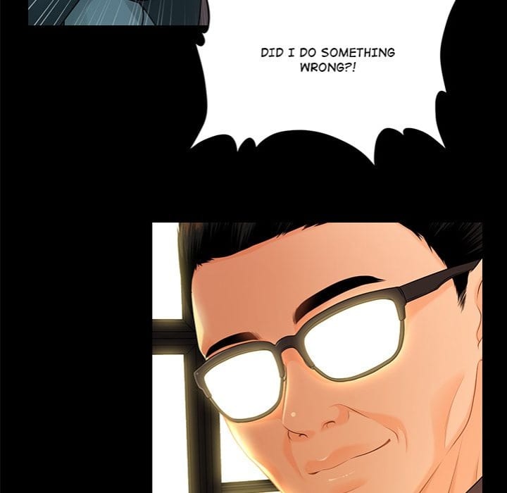 My Secretary (Uncensored), chapter 44, page 28 of 156