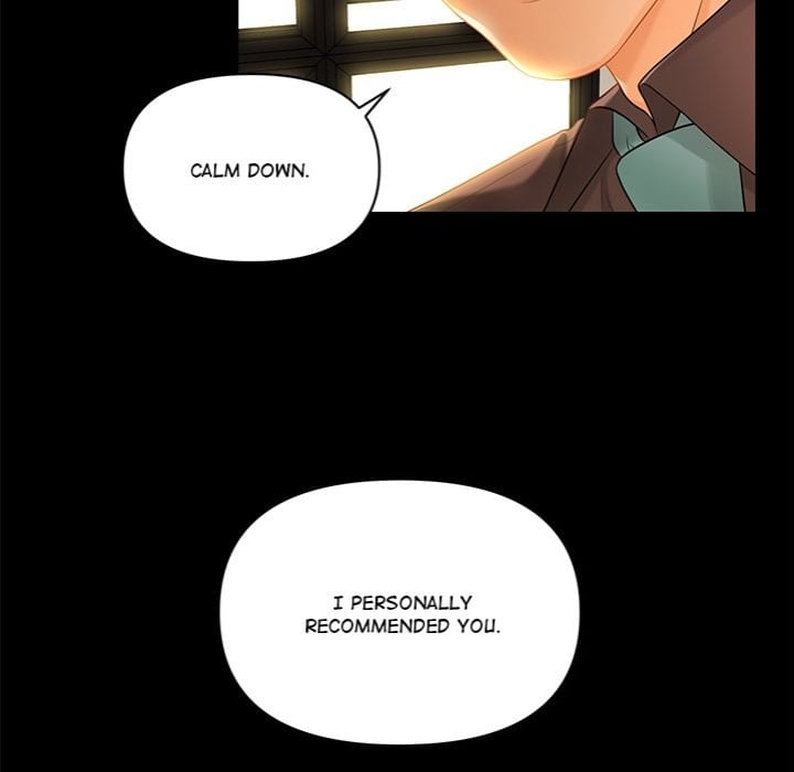 My Secretary (Uncensored), chapter 44, page 29 of 156