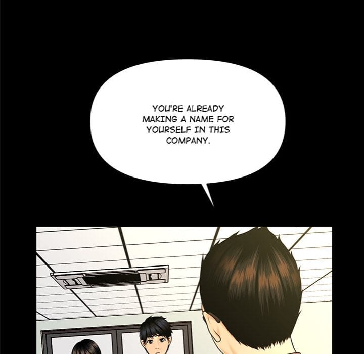My Secretary (Uncensored), chapter 44, page 31 of 156