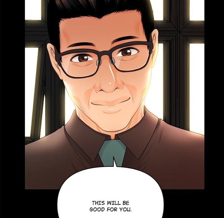 My Secretary (Uncensored), chapter 44, page 34 of 156