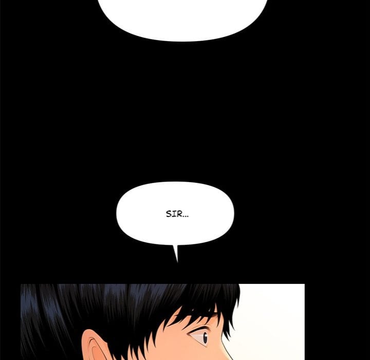 My Secretary (Uncensored), chapter 44, page 35 of 156