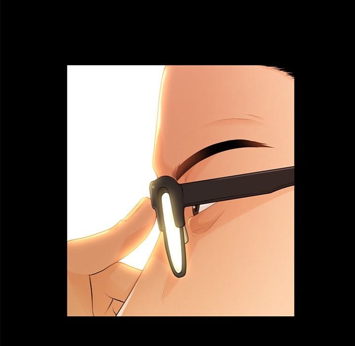 My Secretary (Uncensored), chapter 44, page 37 of 156
