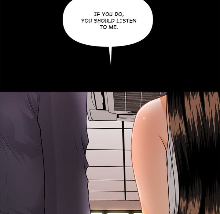 My Secretary (Uncensored), chapter 44, page 41 of 156