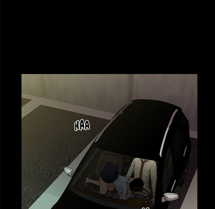 My Secretary (Uncensored), chapter 44, page 47 of 156