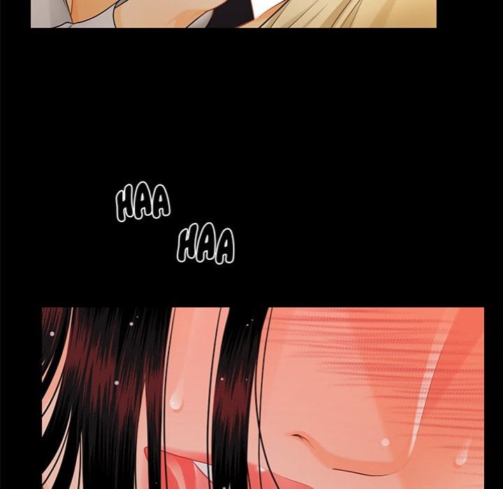 My Secretary (Uncensored), chapter 44, page 50 of 156