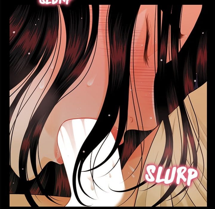 My Secretary (Uncensored), chapter 44, page 54 of 156