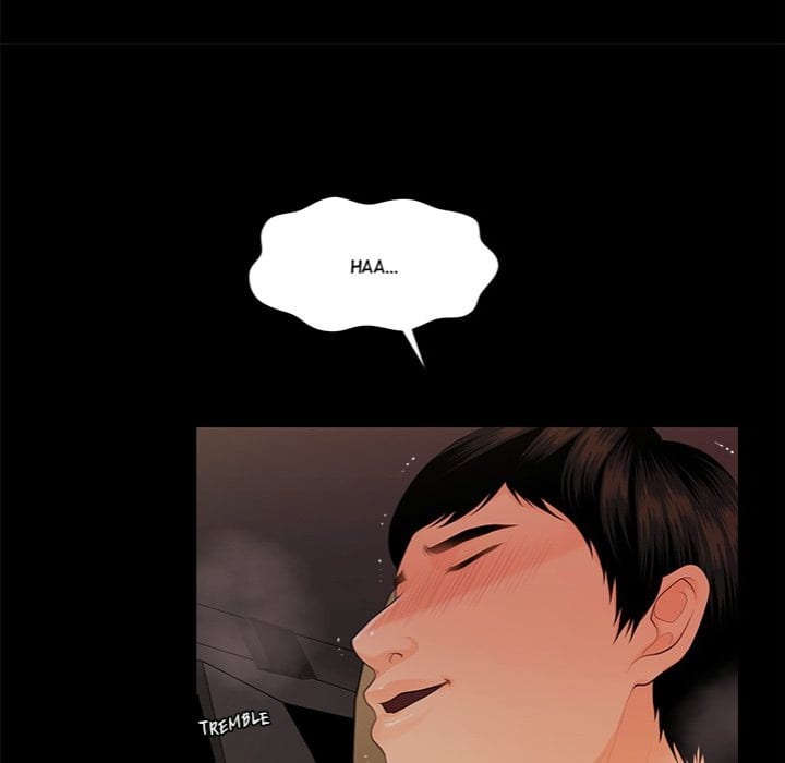 My Secretary (Uncensored), chapter 44, page 55 of 156