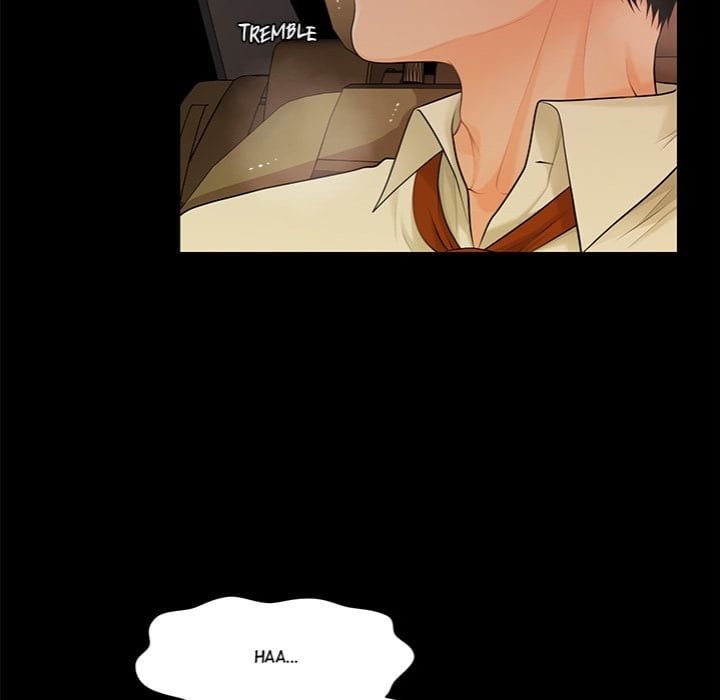 My Secretary (Uncensored), chapter 44, page 56 of 156
