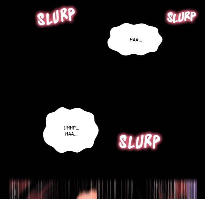 My Secretary (Uncensored), chapter 44, page 61 of 156