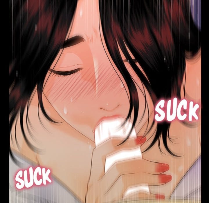 My Secretary (Uncensored), chapter 44, page 62 of 156