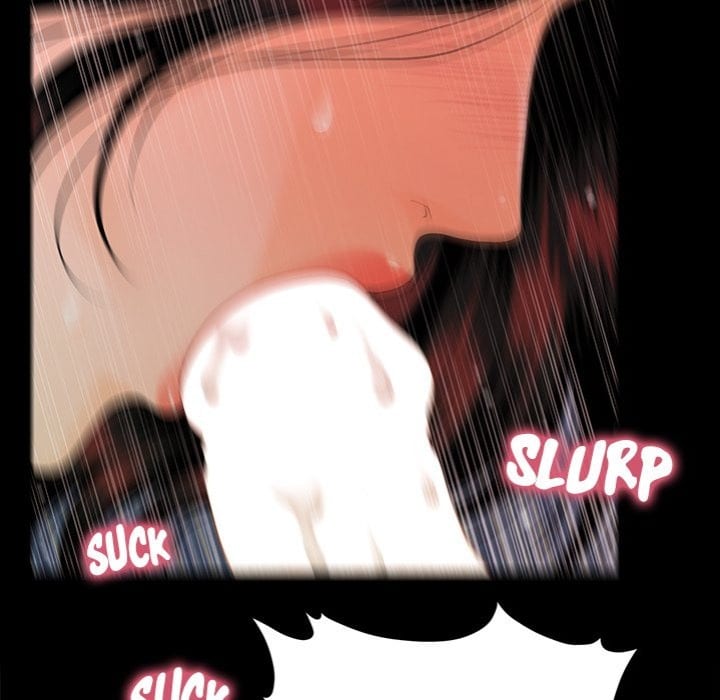 My Secretary (Uncensored), chapter 44, page 64 of 156