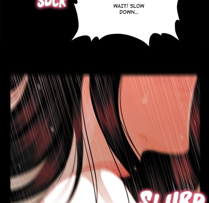 My Secretary (Uncensored), chapter 44, page 65 of 156
