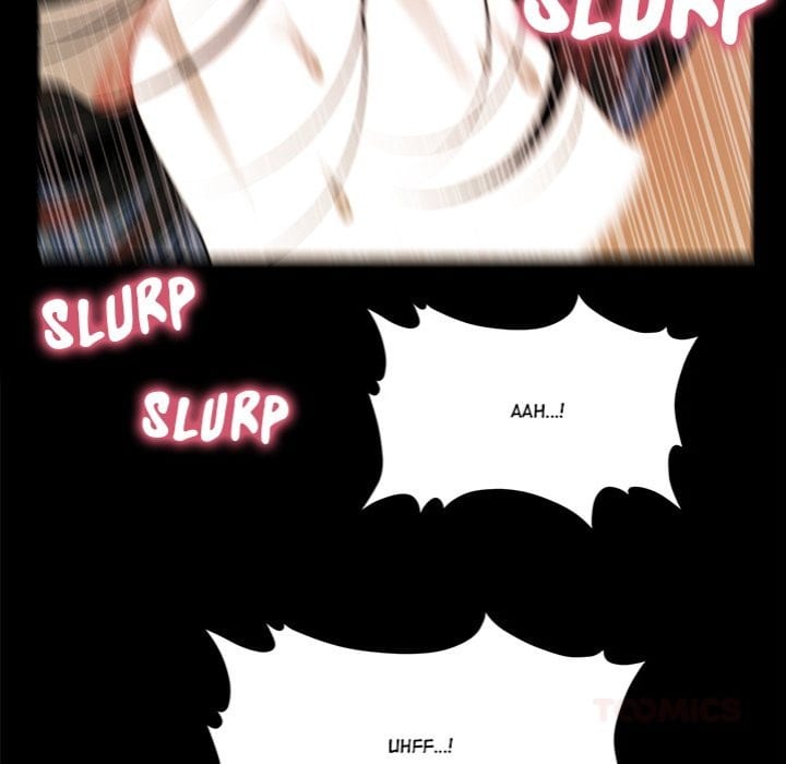 My Secretary (Uncensored), chapter 44, page 66 of 156