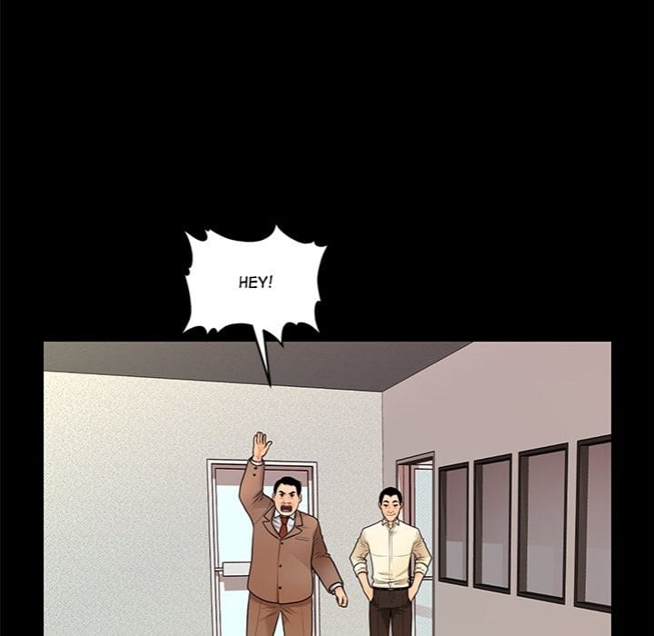 My Secretary (Uncensored), chapter 44, page 80 of 156