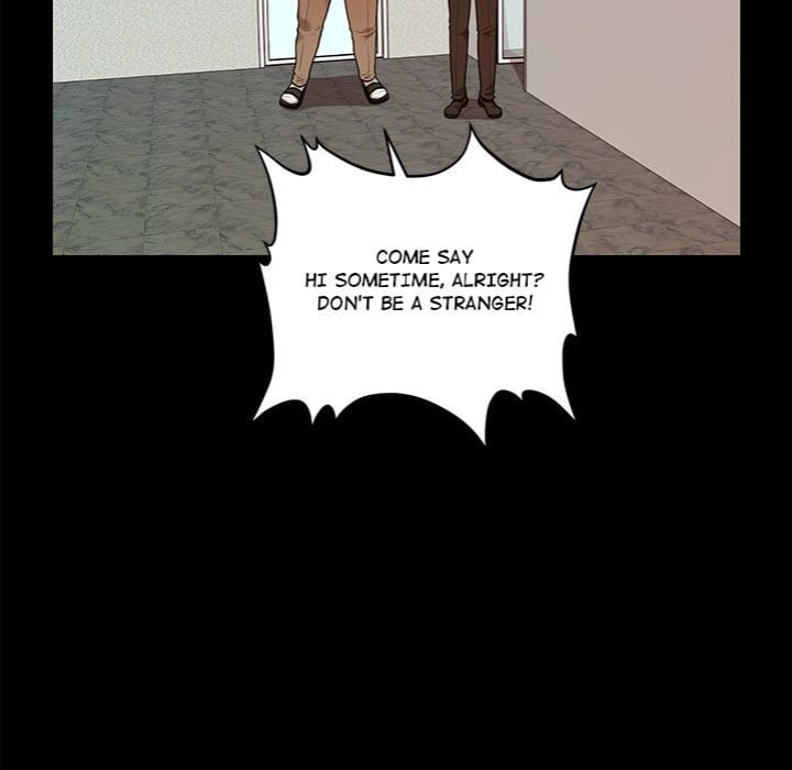 My Secretary (Uncensored), chapter 44, page 81 of 156