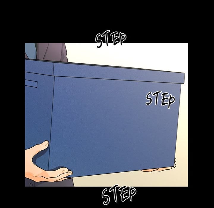 My Secretary (Uncensored), chapter 44, page 82 of 156