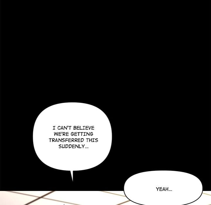 My Secretary (Uncensored), chapter 44, page 83 of 156