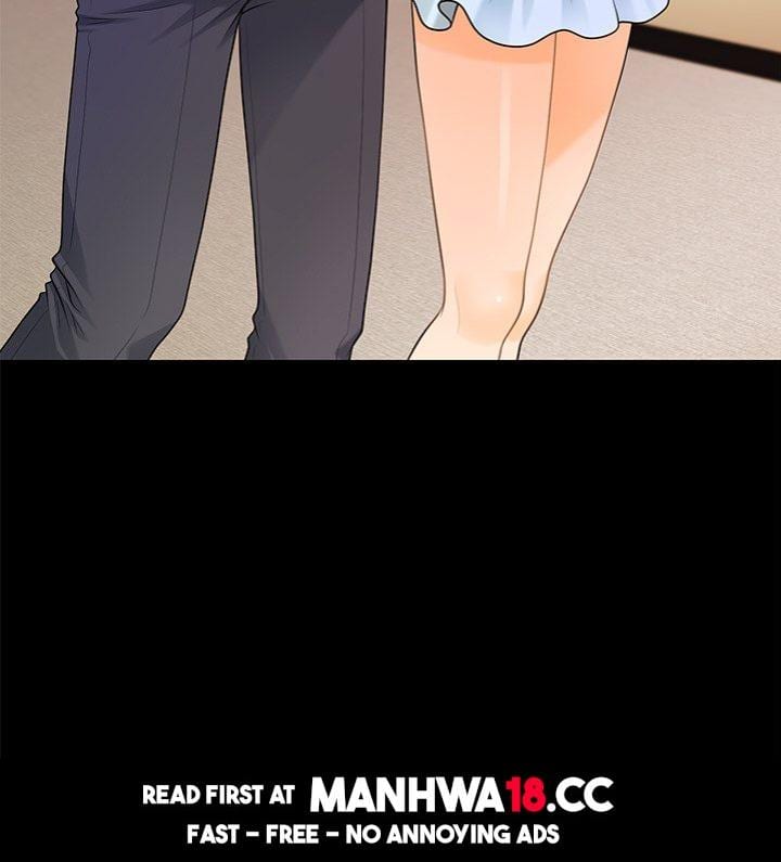 My Secretary (Uncensored), chapter 44, page 85 of 156