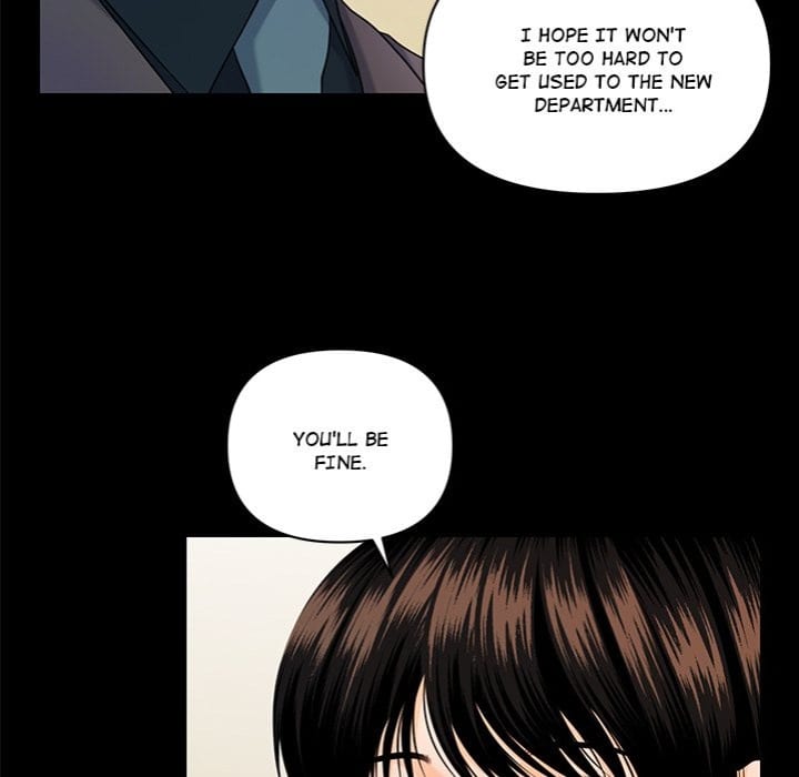 My Secretary (Uncensored), chapter 44, page 87 of 156